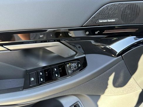 New 2026 BMW 530i w/ M Sport Package image 17