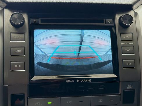 Used 2019 Toyota Tundra SR5 w/ SR5 Upgrade Package image 16