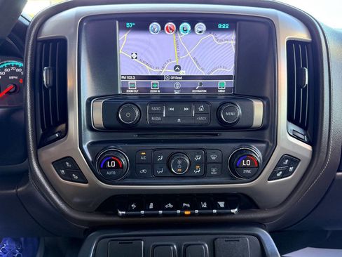 Used 2019 GMC Sierra 2500 Denali w/ Duramax Plus Package image 27