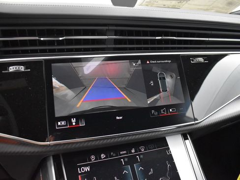 New 2026 Audi RS Q8 performance AWD/4WD image 11