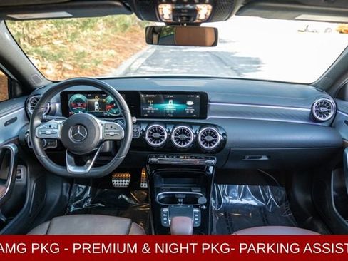 Used 2022 Mercedes-Benz A 220 image 24