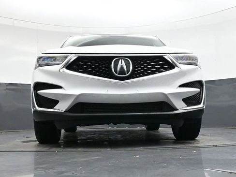 Used 2020 Acura RDX AWD image 34