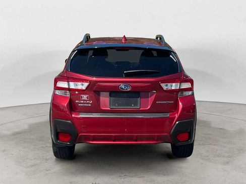 Used 2019 Subaru Crosstrek 2.0i Premium AWD/4WD image 4