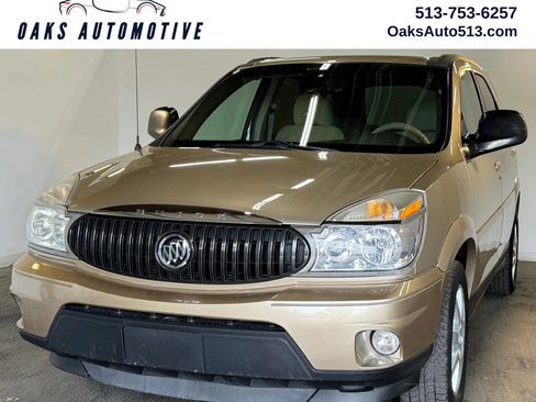 Used 2006 Buick Rendezvous CX image 1