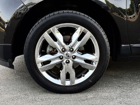 Used 2013 Ford Edge Limited image 15