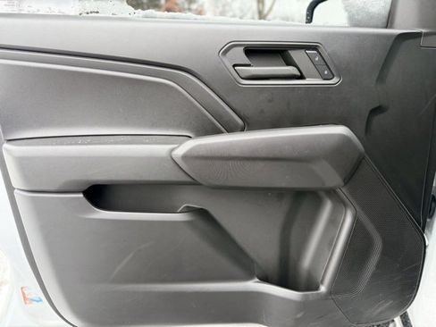 Certified 2023 Chevrolet Colorado Trail Boss w/ Advanced Trailering Package image 17