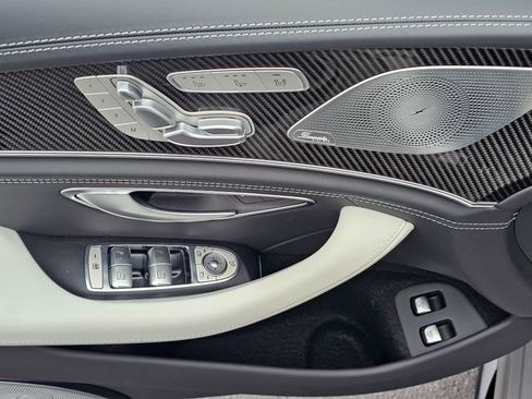 New 2026 Mercedes-Benz AMG GT 63 S image 23