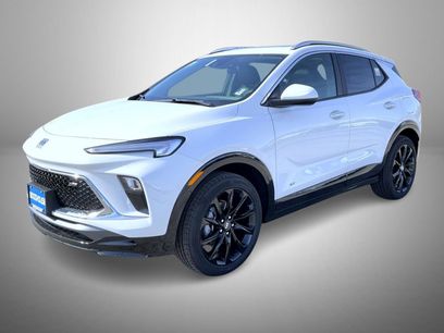 New 2026 Buick Encore GX Sport Touring w/ Comfort Package