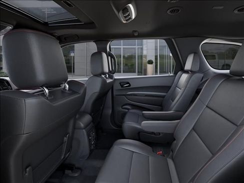 New 2026 Dodge Durango GT image 23