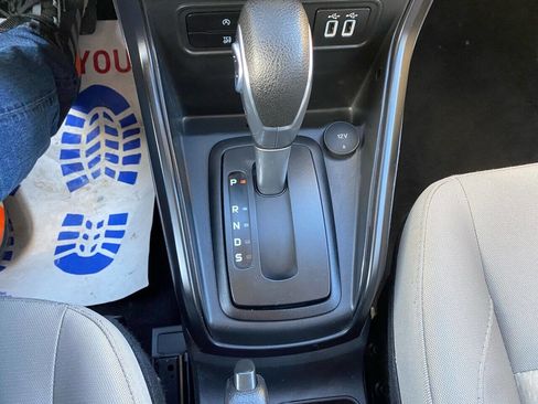 Used 2020 Ford EcoSport S image 18