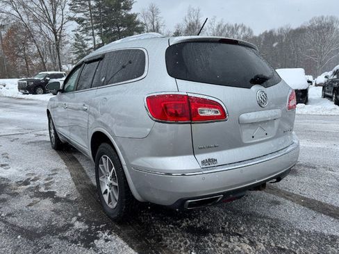 Used 2015 Buick Enclave Leather image 3