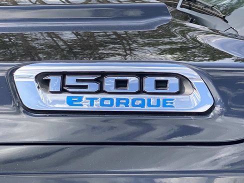 Certified 2023 RAM 1500 Big Horn AWD/4WD image 14