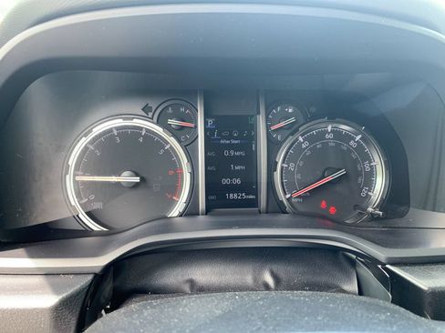 Used 2024 Toyota 4Runner TRD Pro AWD/4WD image 28