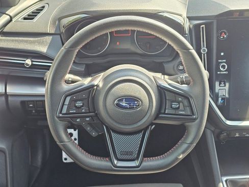 Used 2022 Subaru WRX Premium AWD/4WD image 25
