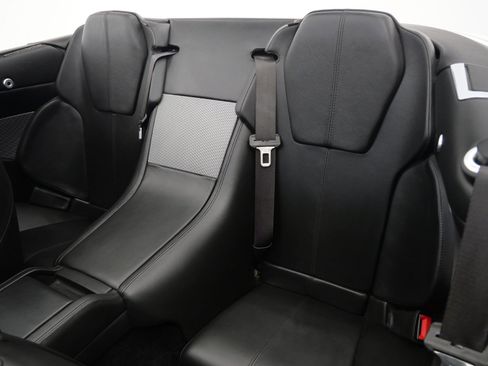 Used 2008 Aston Martin DB9 Volante RWD image 16