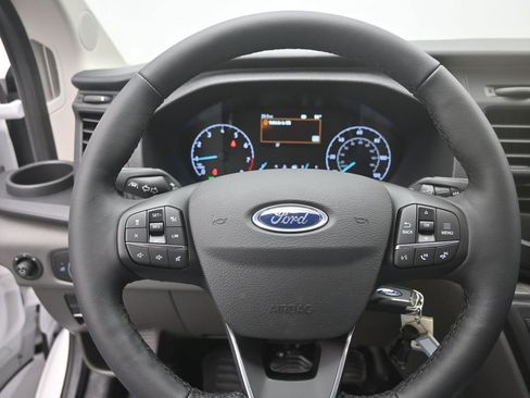 New 2025 Ford Transit 350 Low Roof image 3