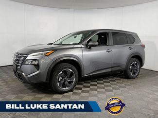 Used 2025 Nissan Rogue SV FWD video 1
