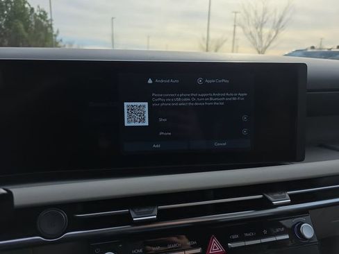 Certified 2025 Hyundai Tucson SEL image 33