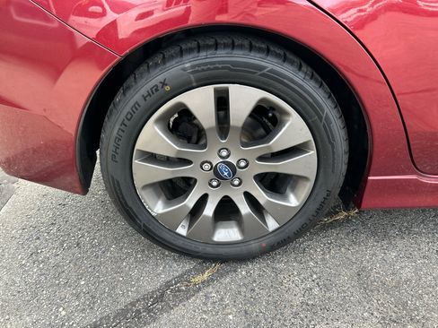 Used 2016 Subaru Impreza 2.0i Sport Premium w/ Popular Package #1 image 26