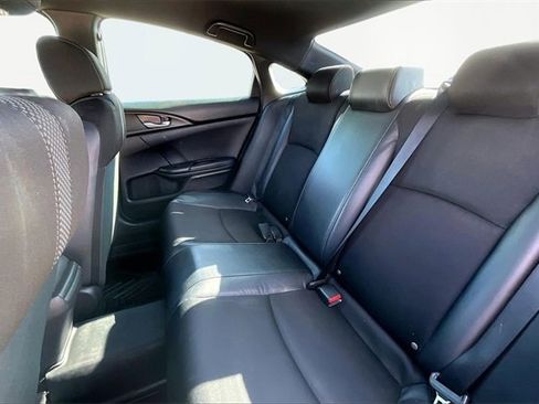 Used 2019 Honda Civic Sport image 28