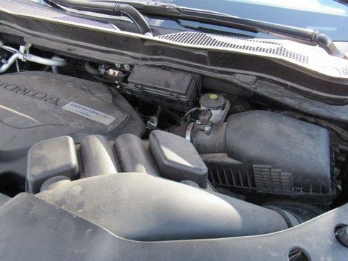 Used 2019 Honda Passport Sport image 13