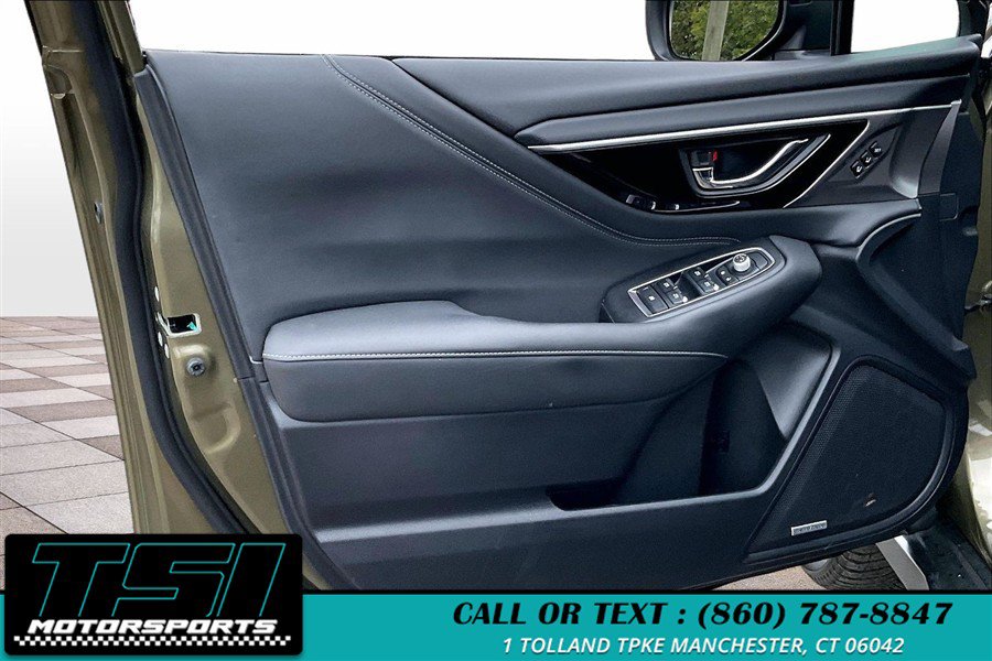 Used 2020 Subaru Outback Limited XT AWD/4WD image 23