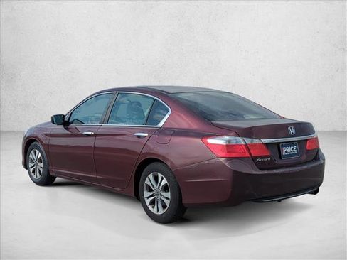 Used 2014 Honda Accord LX image 7