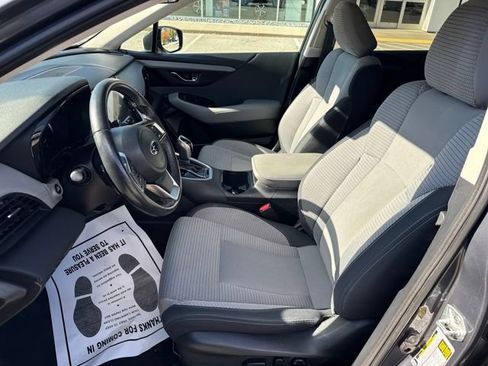 Used 2023 Subaru Outback Premium image 13