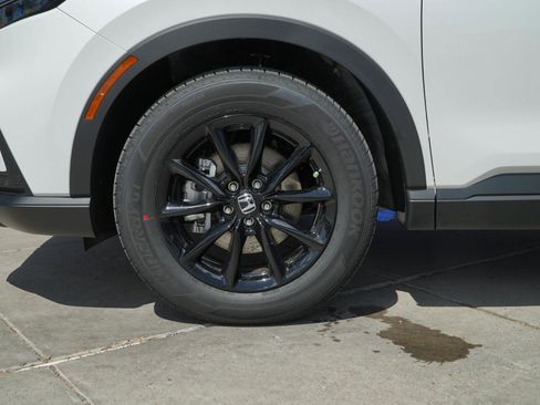 New 2026 Honda CR-V Sport-L image 12
