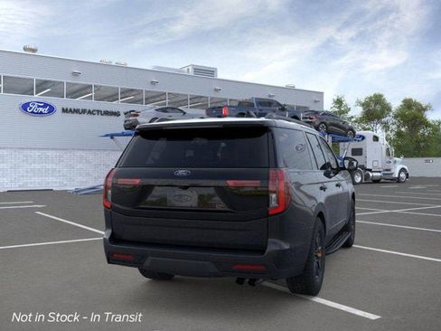 New 2026 Ford Expedition Tremor AWD/4WD image 8