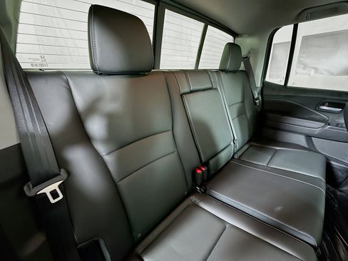 New 2026 Honda Ridgeline RTL image 25