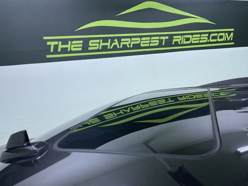 Used 2018 GMC Yukon Denali w/ Denali Ultimate Package image 26