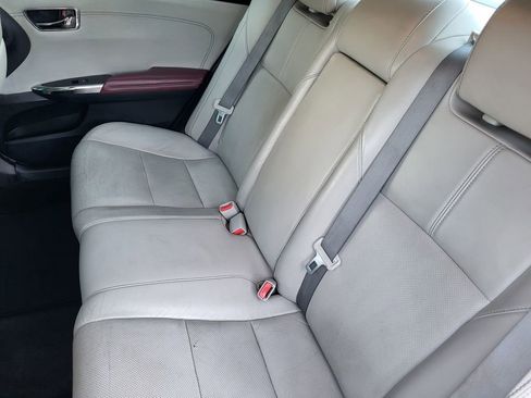 Used 2013 Toyota Avalon Limited image 28