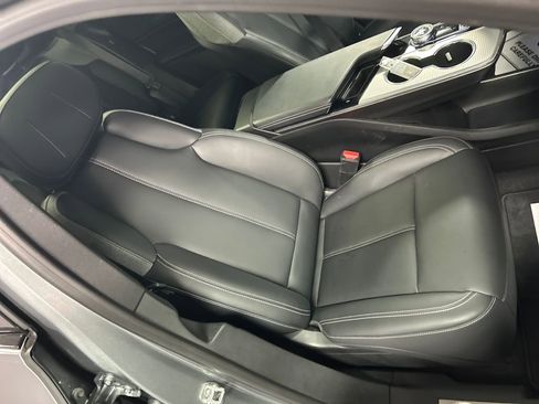 Used 2024 Cadillac Lyriq Tech AWD/4WD image 26