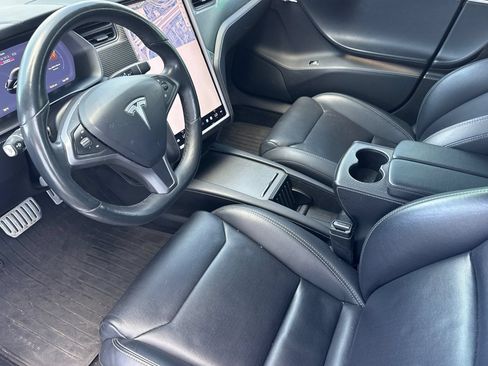 Used 2018 Tesla Model S P100D AWD/4WD image 10
