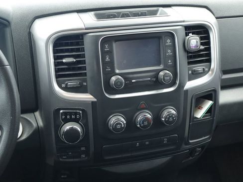 Certified 2021 RAM 1500 Classic Warlock AWD/4WD image 24