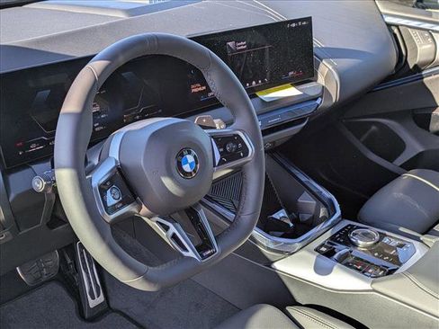 New 2026 BMW X3 xDrive30 w/ M Sport Package image 3