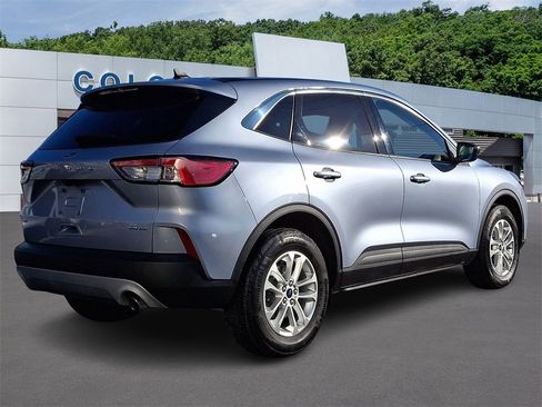 Used 2022 Ford Escape SE w/ Convenience Package image 6