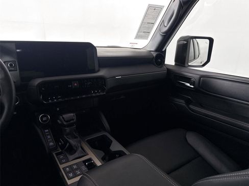 Used 2024 Toyota Land Cruiser AWD/4WD image 31