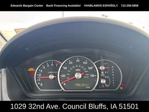 Used 2008 Mitsubishi Galant ES image 15