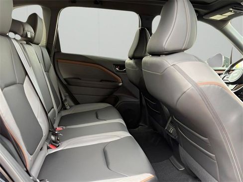 New 2025 Subaru Forester Sport image 22