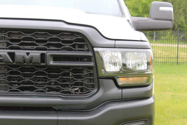 Used 2023 RAM 3500 Tradesman AWD/4WD image 14