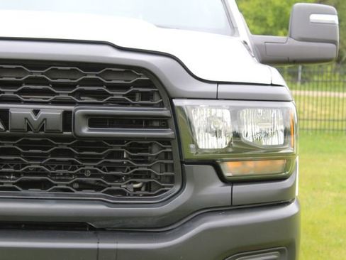 Used 2023 RAM 3500 Tradesman image 14