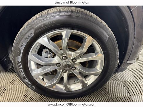 Used 2016 Dodge Durango Citadel w/ Premium Entertainment Group image 15