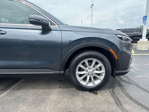 Certified 2023 Honda CR-V EX image 15