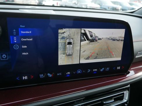 Certified 2025 Chevrolet Traverse RS w/ LPO, Floor Liner Package image 37