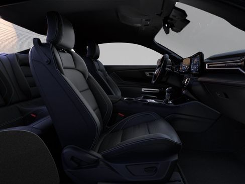 New 2026 Ford Mustang GT Premium RWD image 28