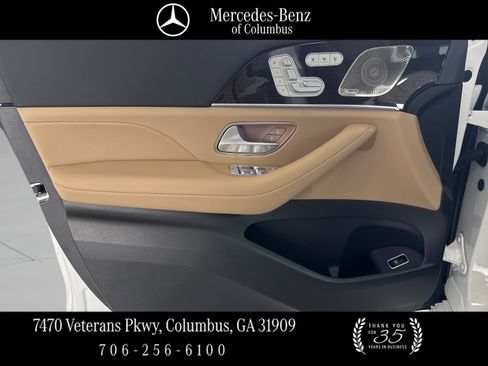New 2026 Mercedes-Benz GLE 350 4MATIC image 47