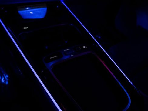 Certified 2025 Mercedes-Benz GLA 250 250 SUV image 29