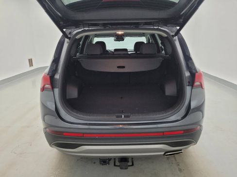 Used 2023 Hyundai Santa Fe SEL w/ Cargo Package AWD/4WD image 29